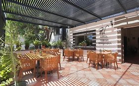 Hotel Posada Terranova